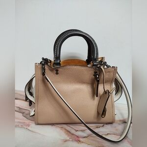 Coach 1941 Rogue 25 Style 54536 Beechwood